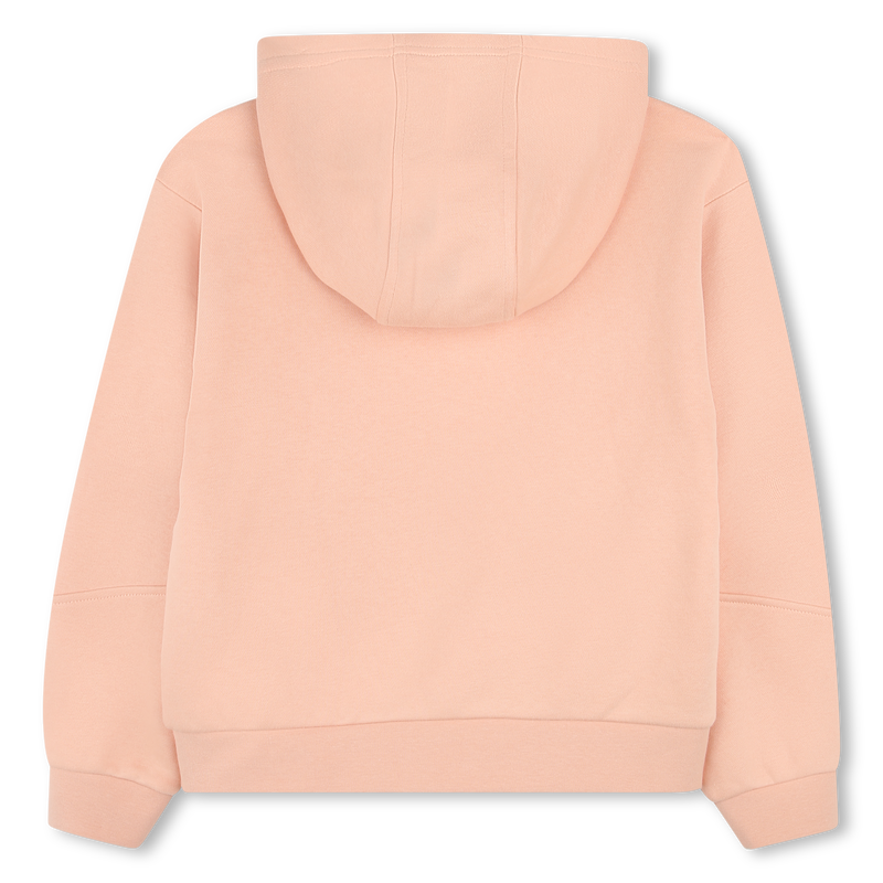 Capuz BOSS 
                        GIRL