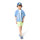 Cal&ccedil;&otilde;es de banho BILLIEBLUSH 
                    BOY