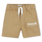 Cal&ccedil;&otilde;es em gabardine TIMBERLAND 
                    BOY
