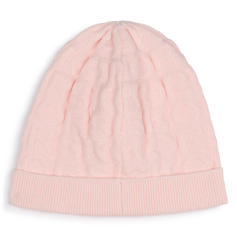 Cardigã, gorro e calças MICHAEL KORS 
                    UNISEX