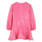 Vestido de manga comprida BILLIEBLUSH 
                    GIRL