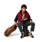 T-shirt de manga curta KENZO KIDS 
                    UNISEX