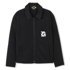 Casaco repelente de &aacute;gua DKNY 
                    UNISEX