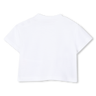 Conjunto de t-shirts e cal&ccedil;as KARL LAGERFELD KIDS 
                    BOY