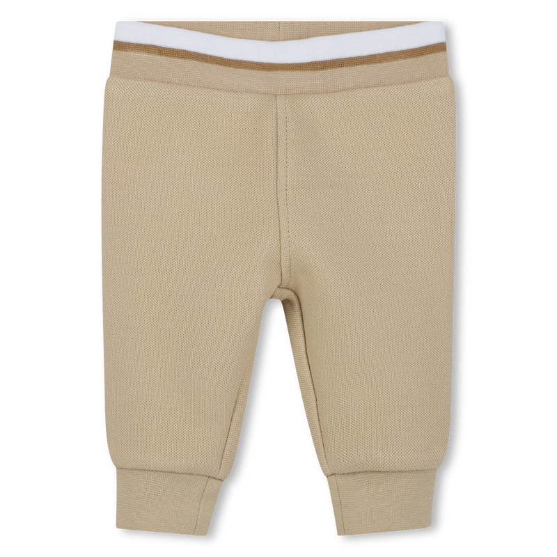 Conjunto de jogging de 3 pe&ccedil;as BOSS 
                        BOY