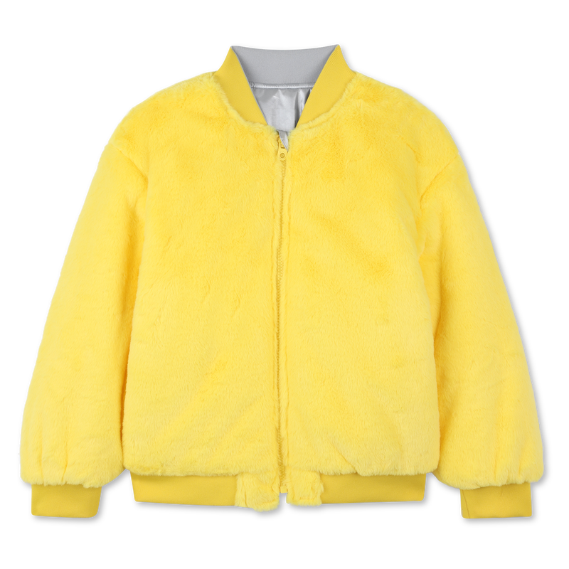 Jaqueta revers&iacute;vel MARC JACOBS 
                        GIRL