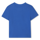 T-shirt de manga curta TIMBERLAND 
                    BOY