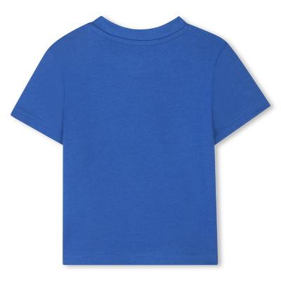 T-shirt de manga curta TIMBERLAND BOY