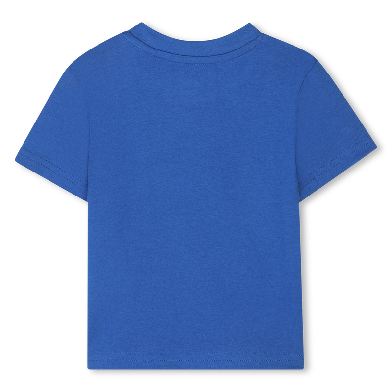 T-shirt de manga curta TIMBERLAND 
                        BOY