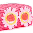 Estojo de l&aacute;pis com al&ccedil;a de ombro BILLIEBLUSH 
                    GIRL