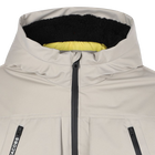 Parka com capuz MARC JACOBS 
                    BOY