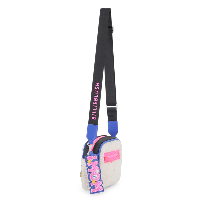 Porta-alças ajustável BILLIEBLUSH 
                    GIRL