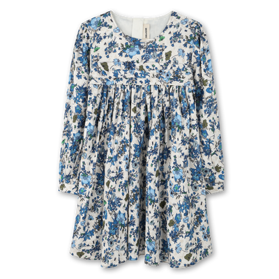Vestido estampado ZADIG & VOLTAIRE GIRL