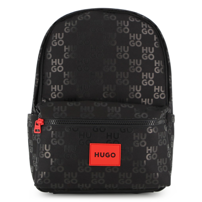 Mochila HUGO BOY