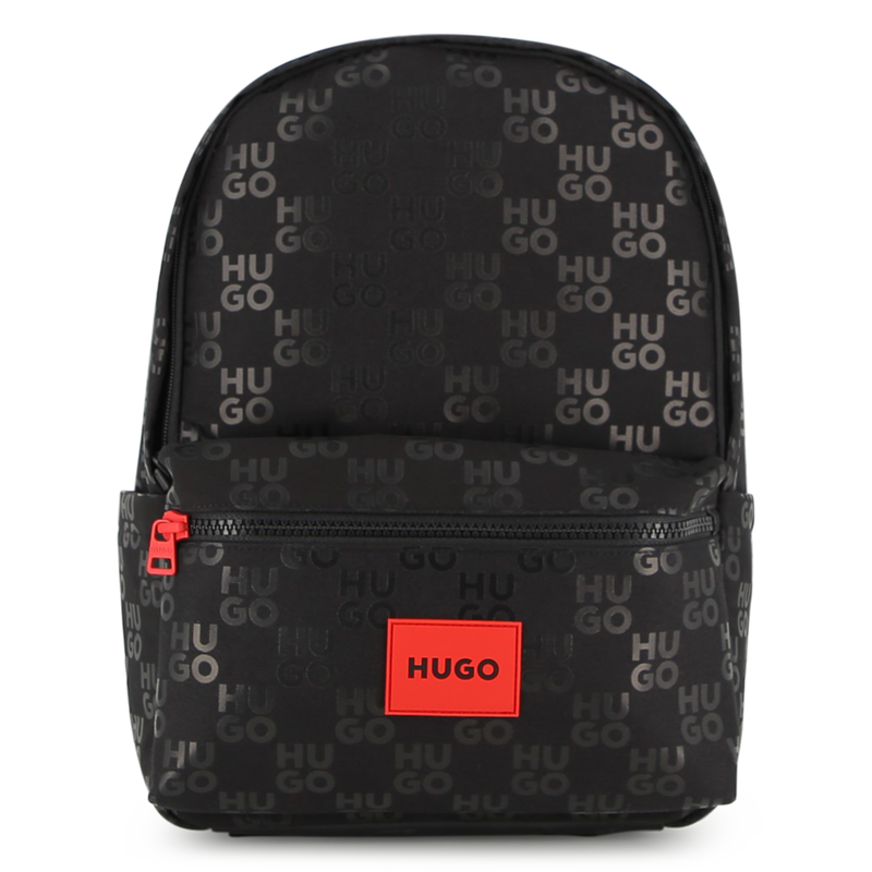 Mochila HUGO 
                    BOY