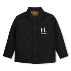 Jaqueta reversible KARL LAGERFELD KIDS 
                    BOY