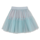 An&aacute;gua de tule de lantejoulas BILLIEBLUSH 
                    GIRL