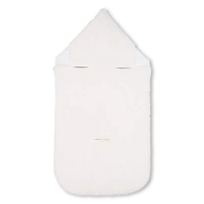 Bandeirolas de lã KARL LAGERFELD KIDS UNISEX