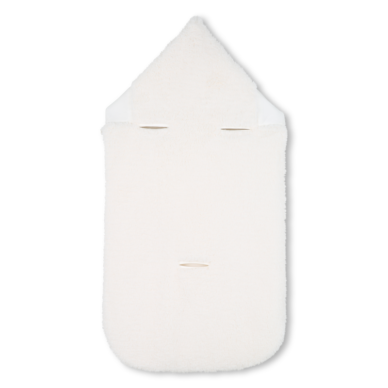 Bandeirolas de lã KARL LAGERFELD KIDS 
                    UNISEX