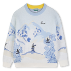 Su&eacute;ter KENZO KIDS 
                    BOY