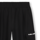 Cal&ccedil;a KARL LAGERFELD KIDS 
                    MENINO