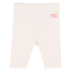 Conjunto de 3 pe&ccedil;as KENZO KIDS 
                    MENINA
