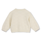 Conjunto de cal&ccedil;a e cardigan MICHAEL KORS 
                    GIRL