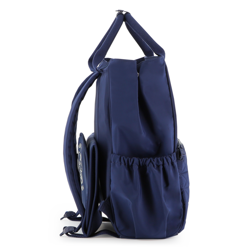 Saco de fraldas de lona KENZO KIDS 
                    UNISEX