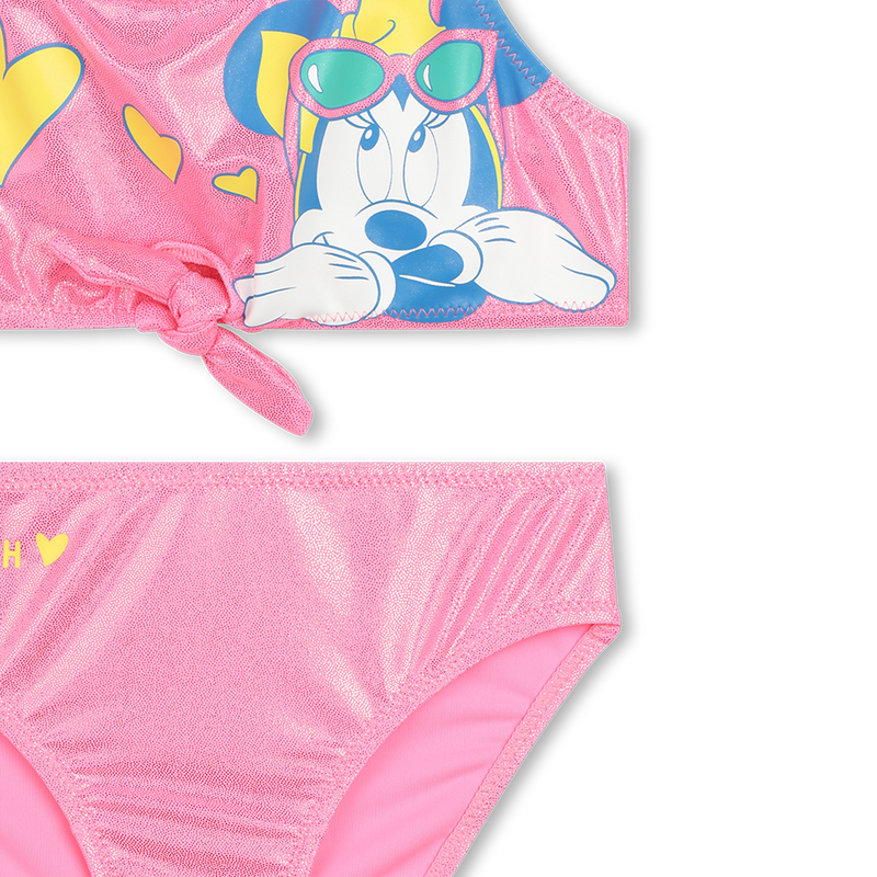 Biquíni com lantejoulas BILLIEBLUSH 
                    GIRL