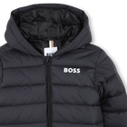 Casaco acolchoado BOSS 
                    BOY