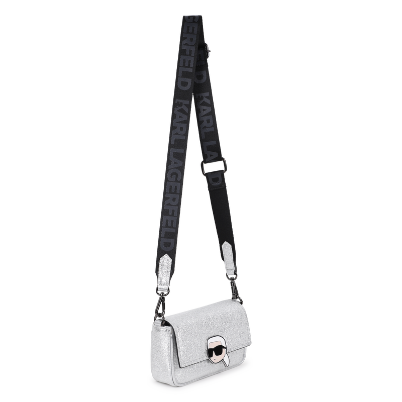 Bolsa KARL LAGERFELD KIDS 
                        GIRL