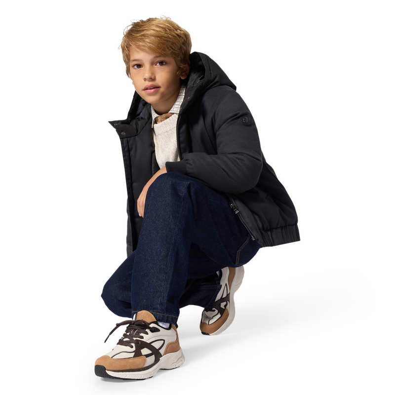T&ecirc;nis BOSS 
                        BOY