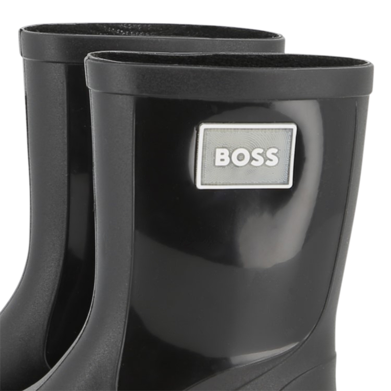 Botas de chuva BOSS 
                    BOY