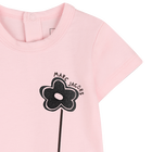 Conjunto de t-shirts e leggings MARC JACOBS 
                    UNISEX