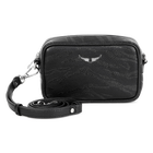 Bolsa de m&atilde;o ZADIG & VOLTAIRE 
                    GIRL