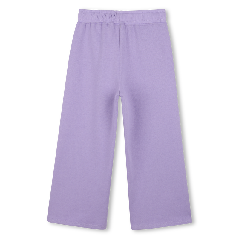Cal&ccedil;as de moletom BILLIEBLUSH 
                        MENINA
