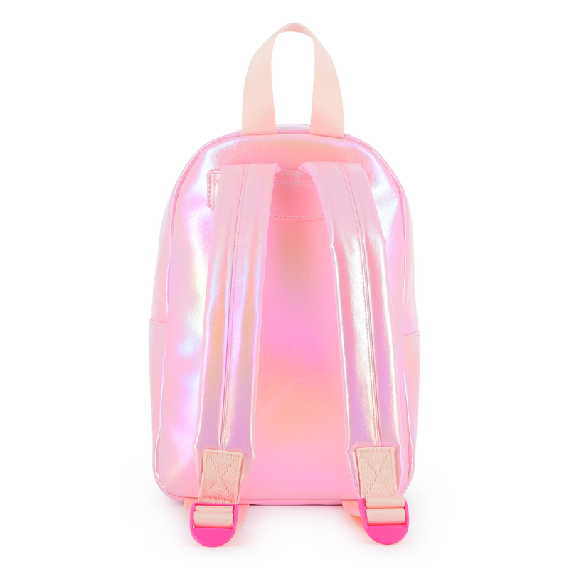 Mochila pequena BILLIEBLUSH 
                    GIRL