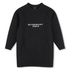 Vestido GIVENCHY 
                    GIRL