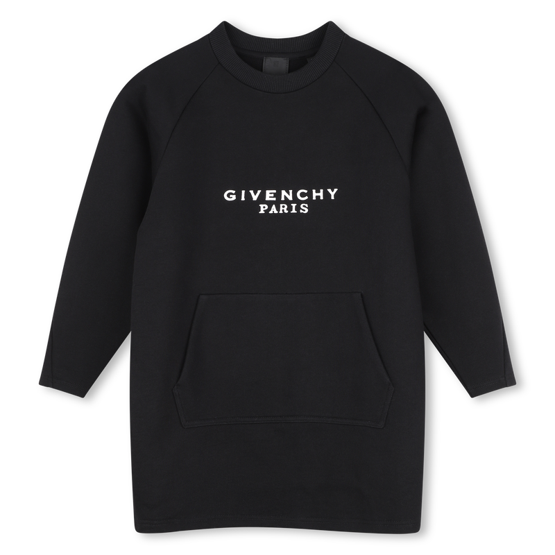 Vestido GIVENCHY 
                        GIRL
