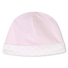 Pijama, gorro e babete algod&atilde;o MICHAEL KORS 
                    UNISEX