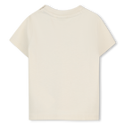 Camiseta de mangas curtas BOSS 
                    BOY