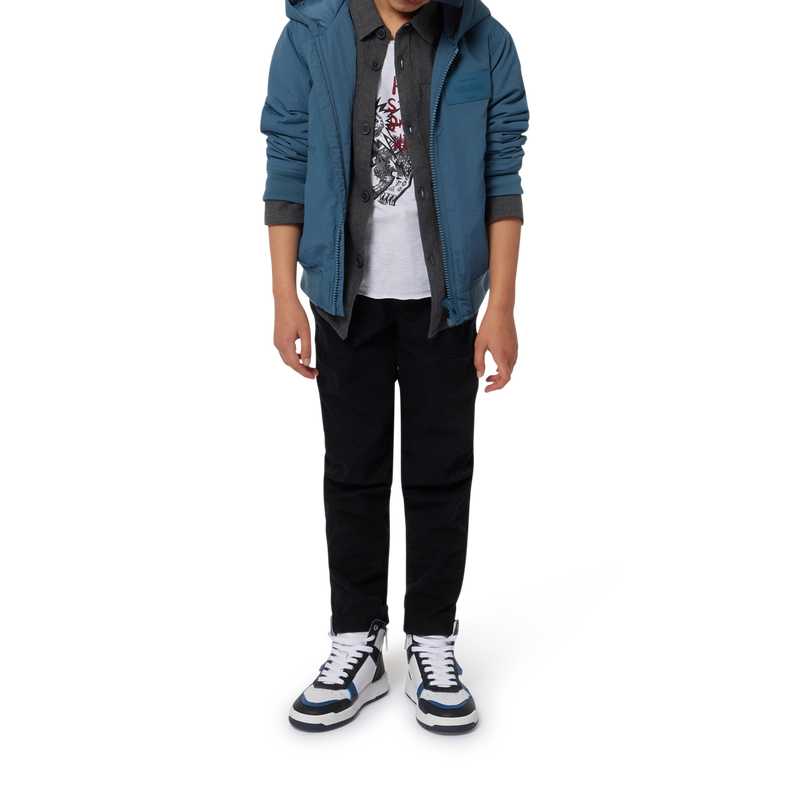 Cal&ccedil;as de sarja ZADIG & VOLTAIRE 
                        BOY