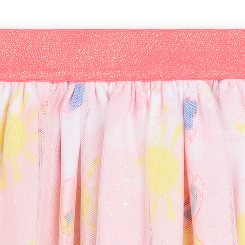 Disney tulle overlay skirt BILLIEBLUSH 
                    GIRL