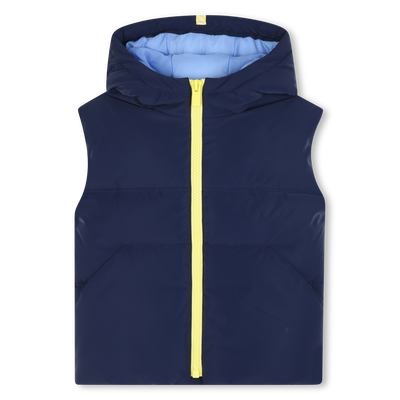 Jaqueta sem mangas BILLIEBLUSH BOY