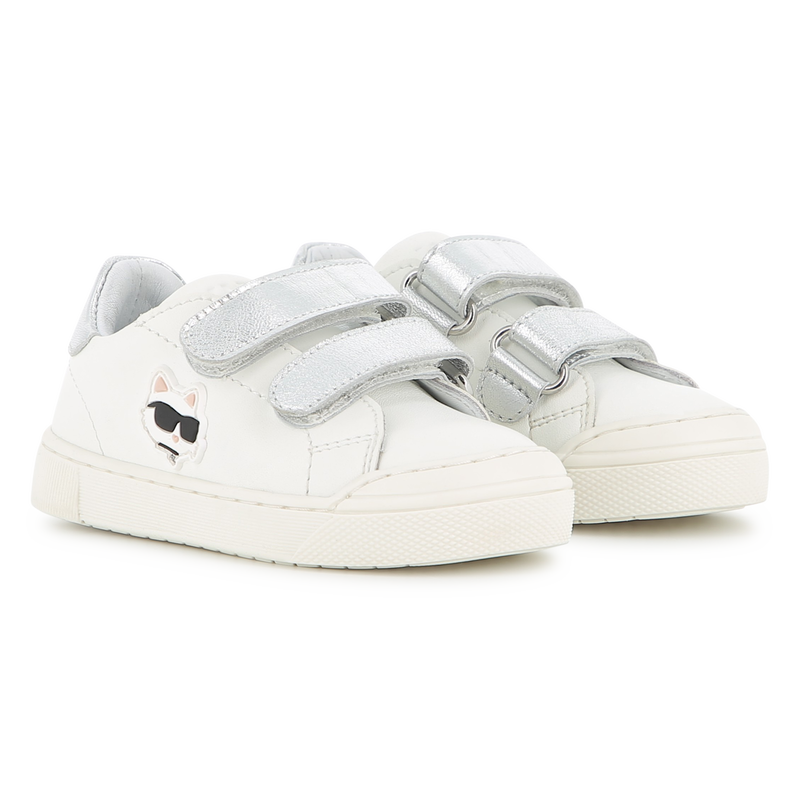 T&ecirc;nis KARL LAGERFELD KIDS 
                        GIRL