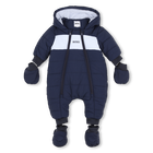 Traje de piloto BOSS 
                    UNISSEXO