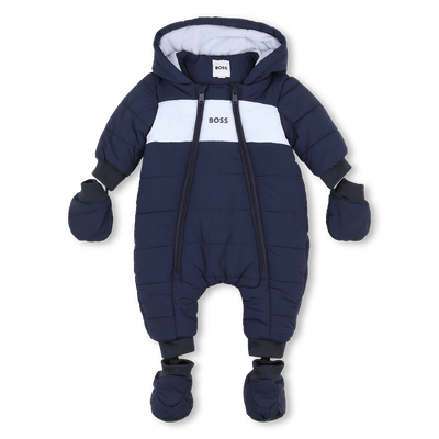 Traje de piloto BOSS UNISSEXO