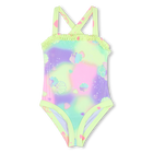 Fato de banho de 1 pe&ccedil;a BILLIEBLUSH 
                    GIRL