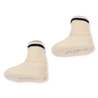 Conjunto de touca e pantufas BOSS 
                    UNISSEXO