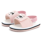 Sand&aacute;lias leves com velcro KARL LAGERFELD KIDS 
                    UNISEX